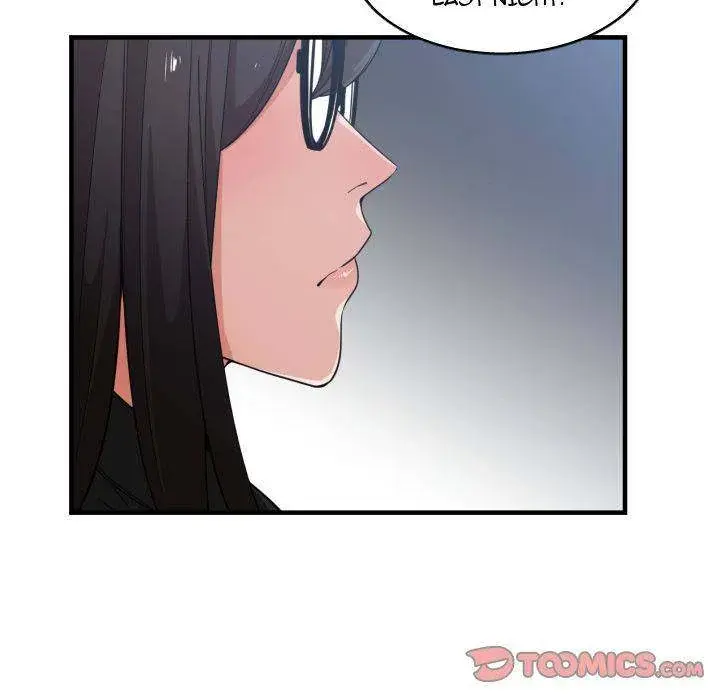 You Are Not That Special Chapter 31 - Page 15