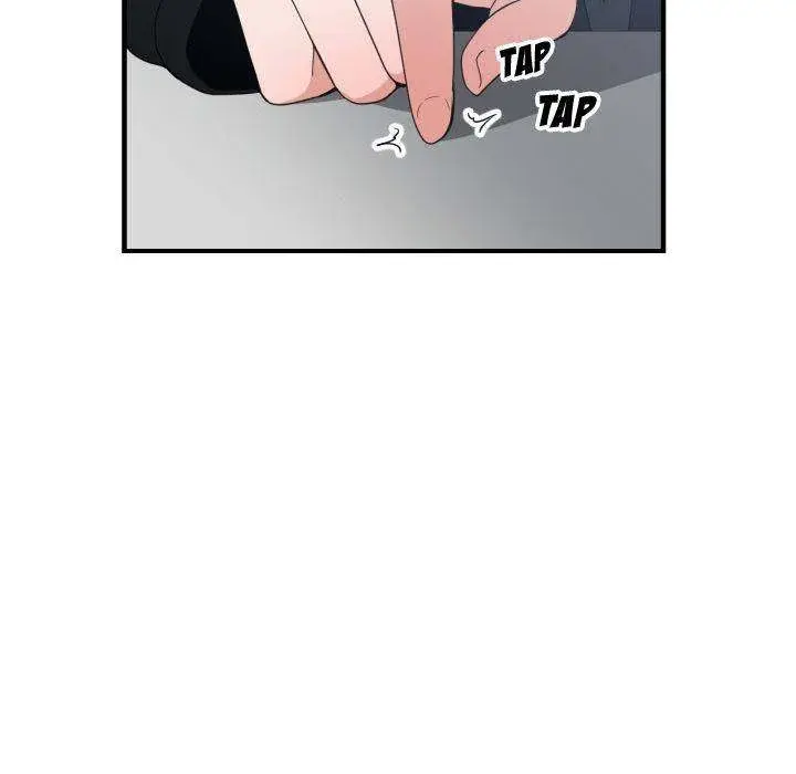 You Are Not That Special Chapter 31 - Page 18