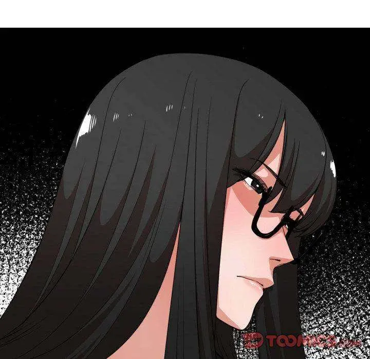 You Are Not That Special Chapter 31 - Page 19