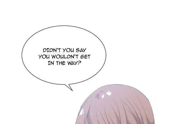You Are Not That Special Chapter 31 - Page 2