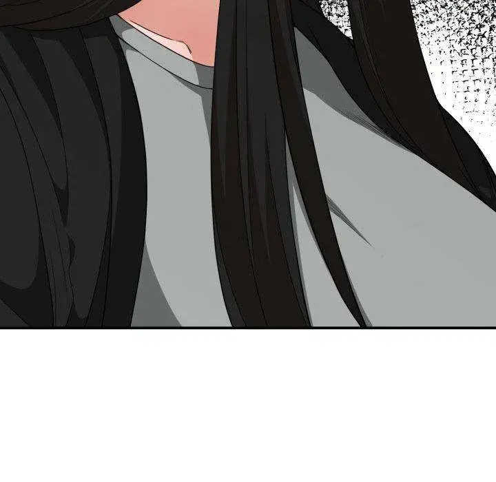 You Are Not That Special Chapter 31 - Page 20