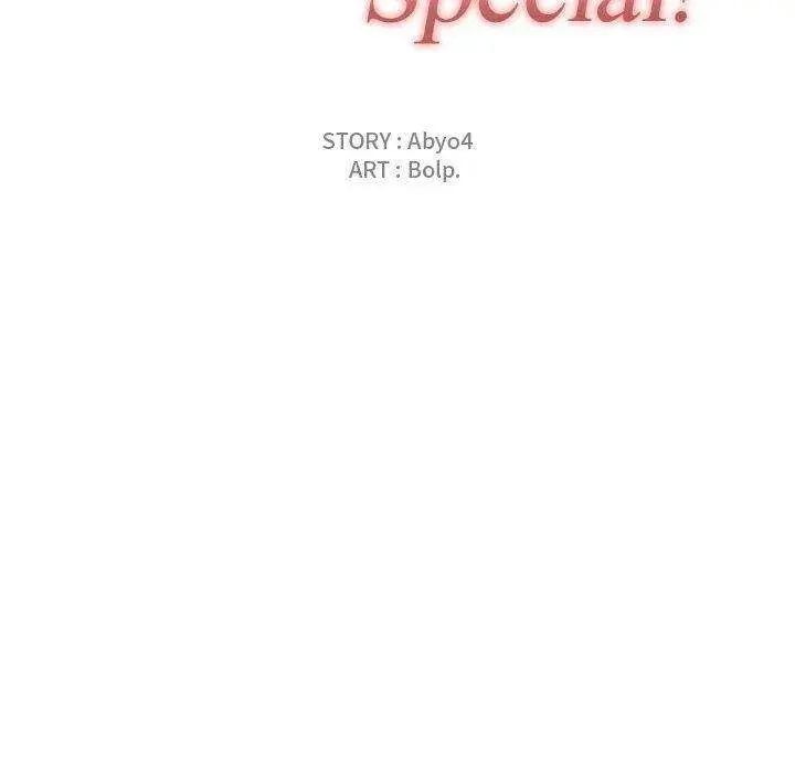 You Are Not That Special Chapter 31 - Page 25