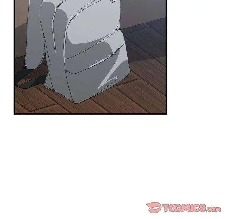 You Are Not That Special Chapter 31 - Page 27