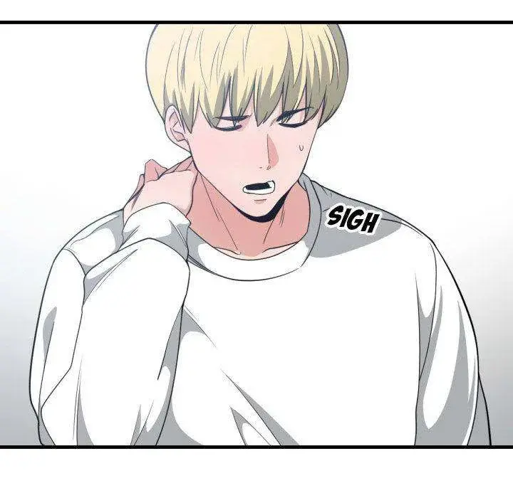 You Are Not That Special Chapter 31 - Page 28