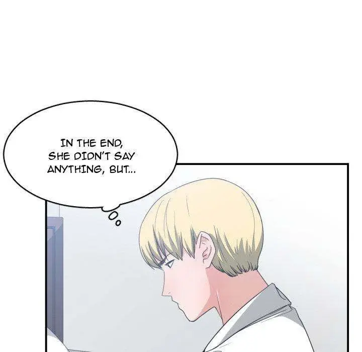 You Are Not That Special Chapter 31 - Page 29
