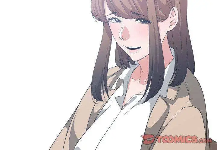 You Are Not That Special Chapter 31 - Page 3