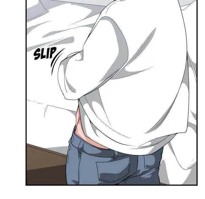 You Are Not That Special Chapter 31 - Page 30