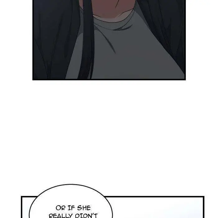 You Are Not That Special Chapter 31 - Page 32