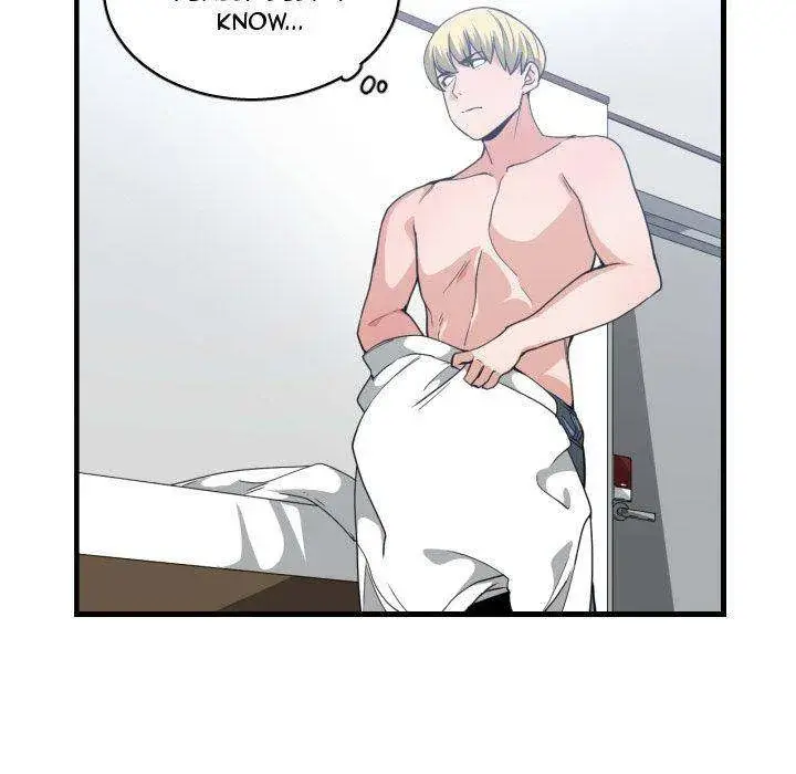 You Are Not That Special Chapter 31 - Page 33