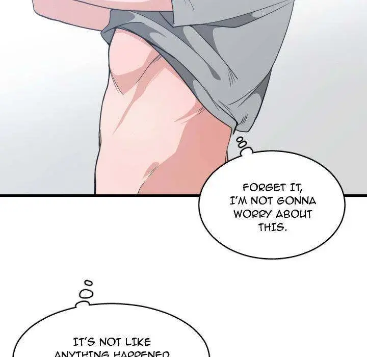 You Are Not That Special Chapter 31 - Page 36