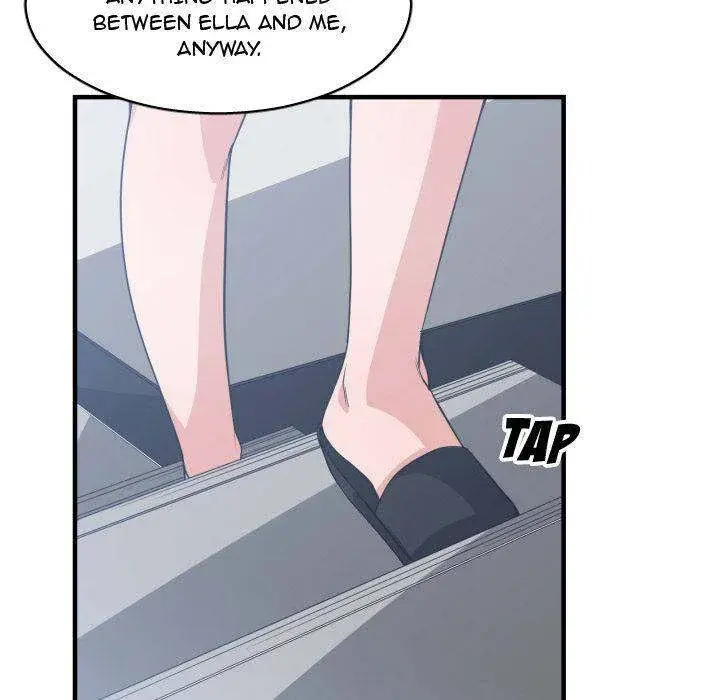 You Are Not That Special Chapter 31 - Page 37