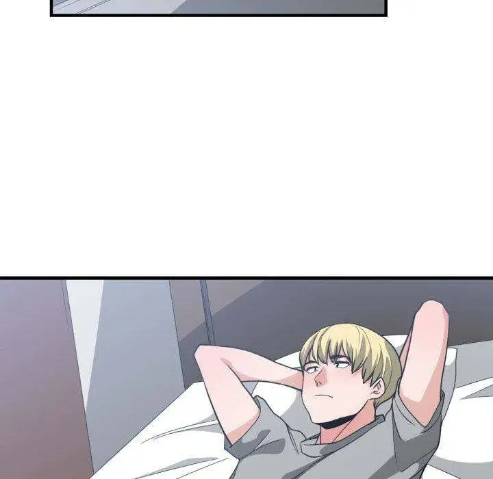 You Are Not That Special Chapter 31 - Page 38