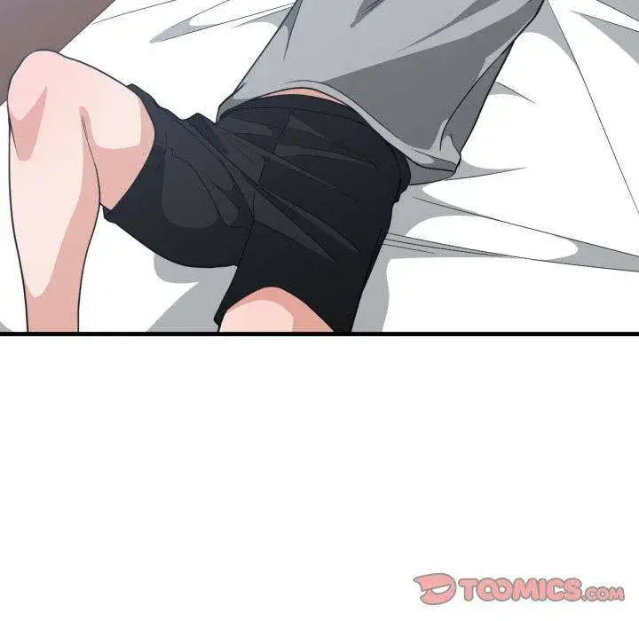 You Are Not That Special Chapter 31 - Page 39
