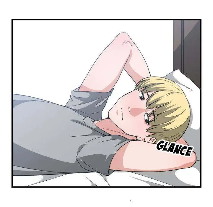 You Are Not That Special Chapter 31 - Page 40