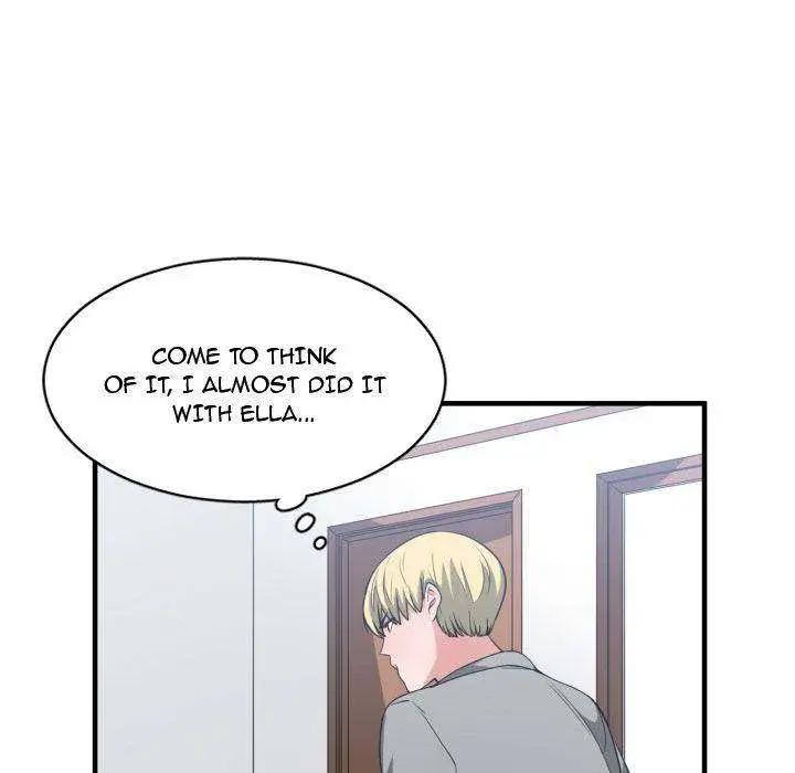 You Are Not That Special Chapter 31 - Page 41