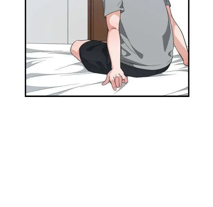 You Are Not That Special Chapter 31 - Page 42