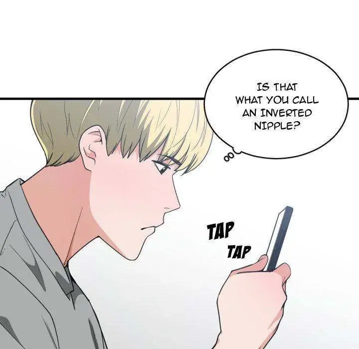You Are Not That Special Chapter 31 - Page 46