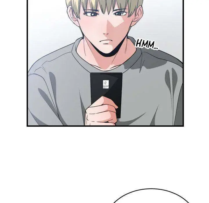 You Are Not That Special Chapter 31 - Page 48