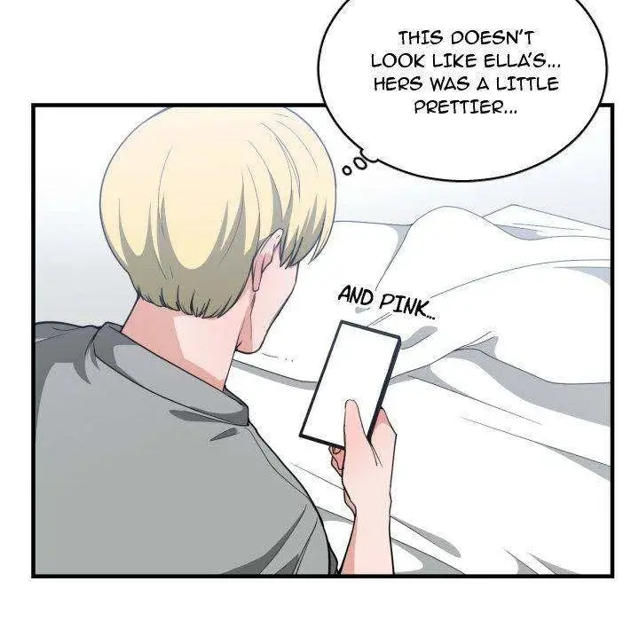 You Are Not That Special Chapter 31 - Page 49
