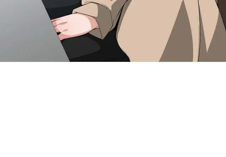 You Are Not That Special Chapter 31 - Page 5