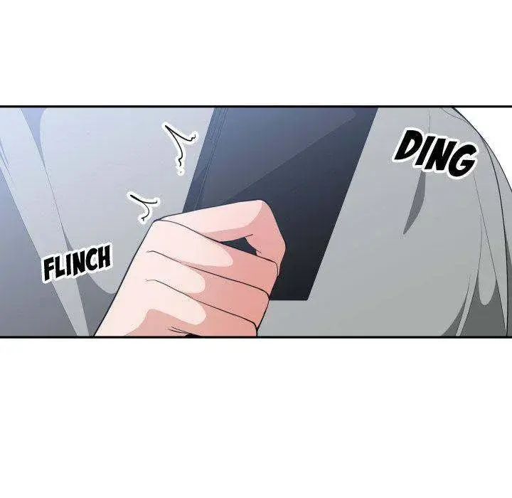 You Are Not That Special Chapter 31 - Page 50