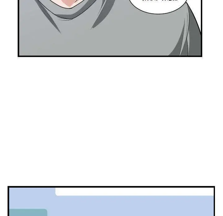 You Are Not That Special Chapter 31 - Page 52