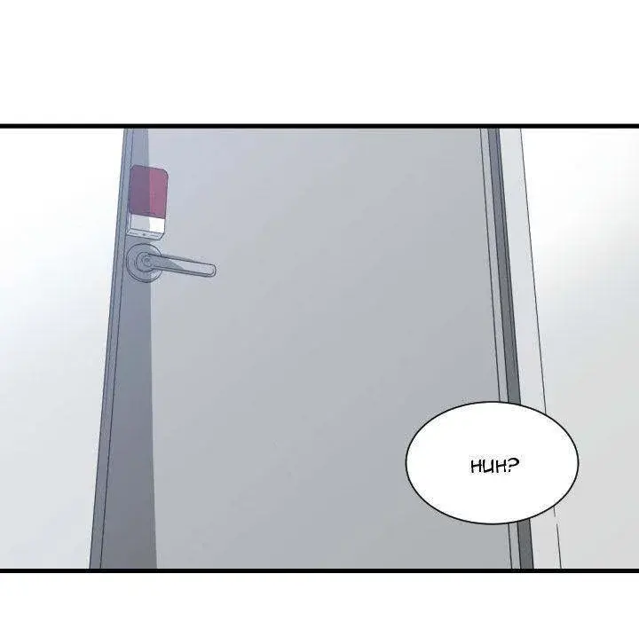 You Are Not That Special Chapter 31 - Page 54