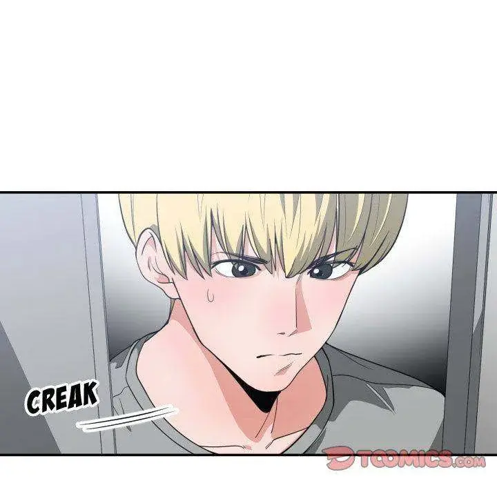 You Are Not That Special Chapter 31 - Page 55