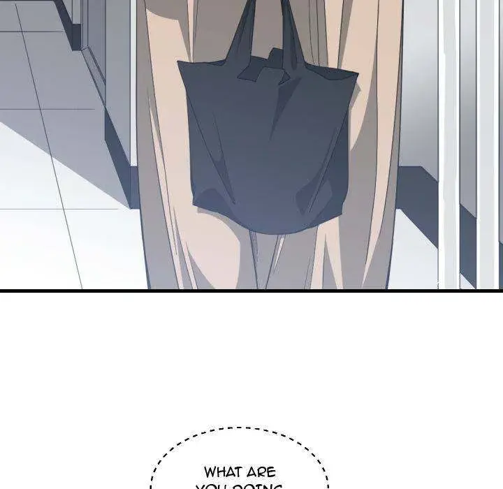 You Are Not That Special Chapter 31 - Page 58