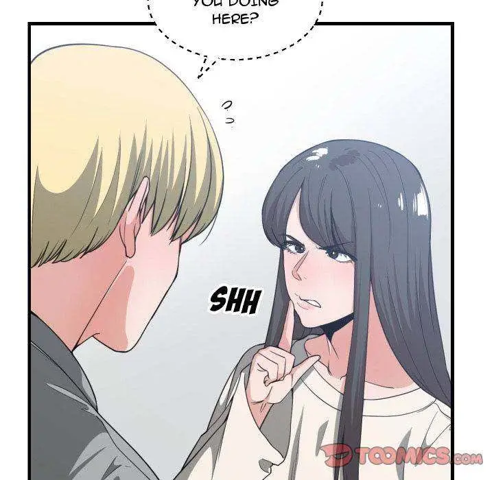 You Are Not That Special Chapter 31 - Page 59