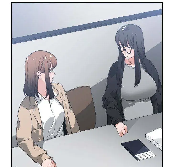 You Are Not That Special Chapter 31 - Page 6
