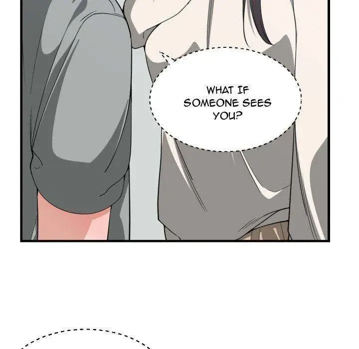 You Are Not That Special Chapter 31 - Page 60