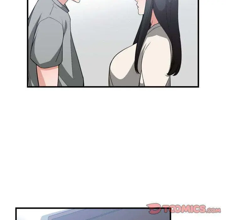 You Are Not That Special Chapter 31 - Page 63