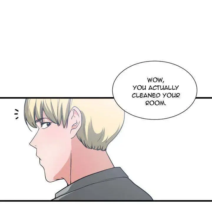 You Are Not That Special Chapter 31 - Page 65