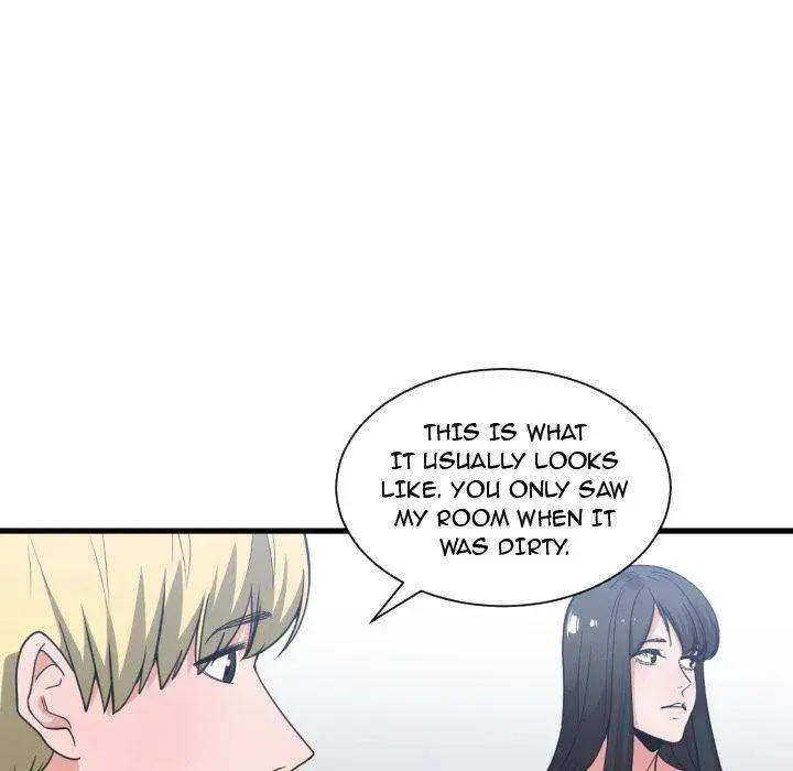 You Are Not That Special Chapter 31 - Page 66