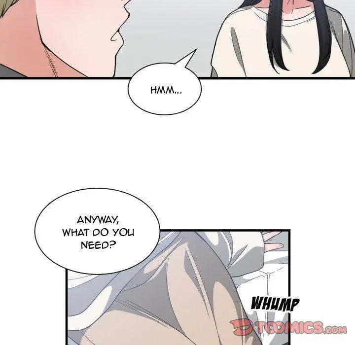 You Are Not That Special Chapter 31 - Page 67