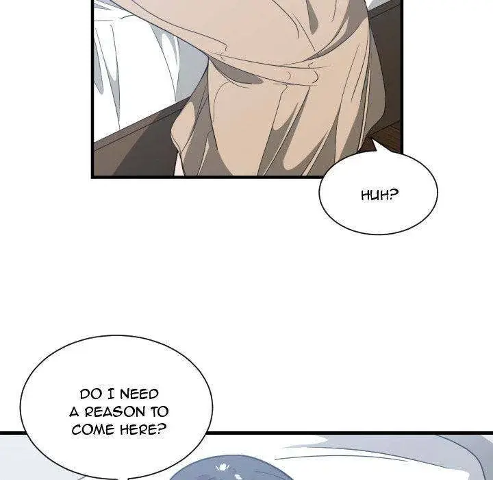 You Are Not That Special Chapter 31 - Page 68