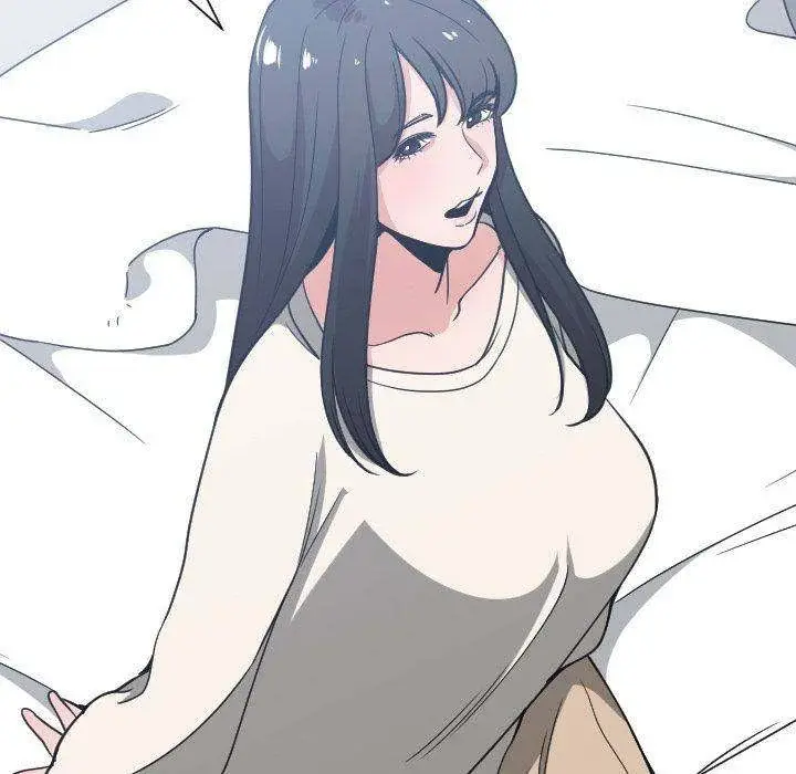 You Are Not That Special Chapter 31 - Page 69