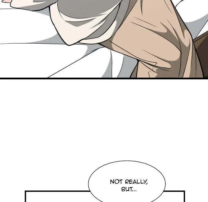 You Are Not That Special Chapter 31 - Page 70