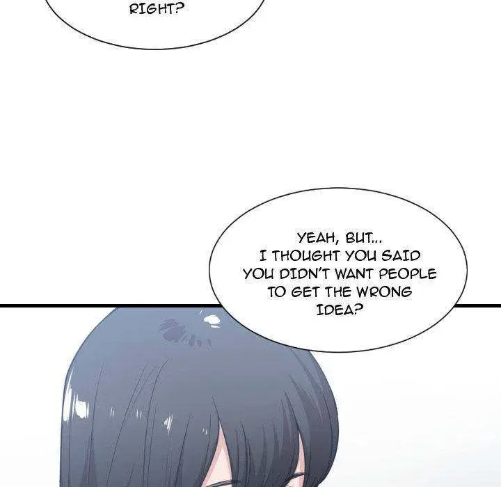 You Are Not That Special Chapter 31 - Page 72