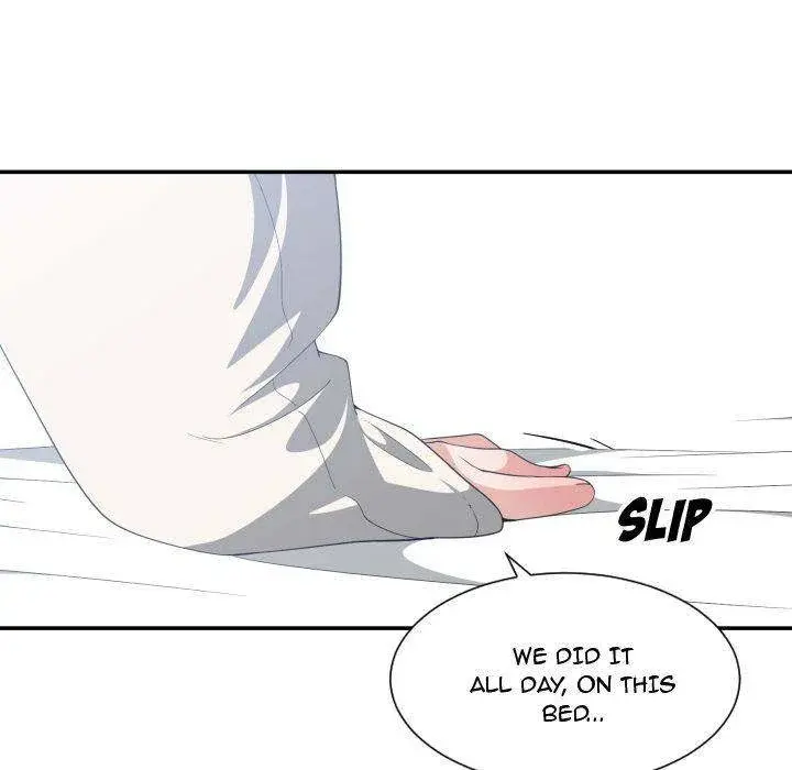 You Are Not That Special Chapter 31 - Page 74