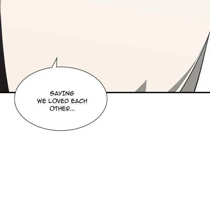 You Are Not That Special Chapter 31 - Page 77