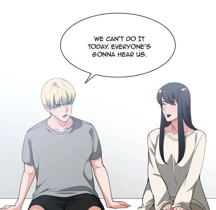 You Are Not That Special Chapter 31 - Page 78