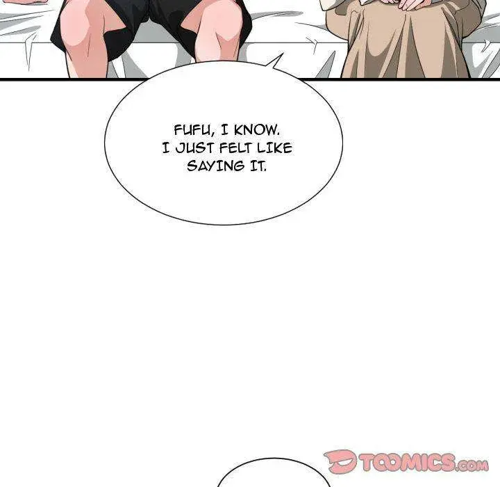 You Are Not That Special Chapter 31 - Page 79