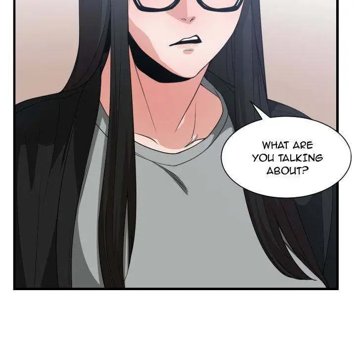 You Are Not That Special Chapter 31 - Page 8
