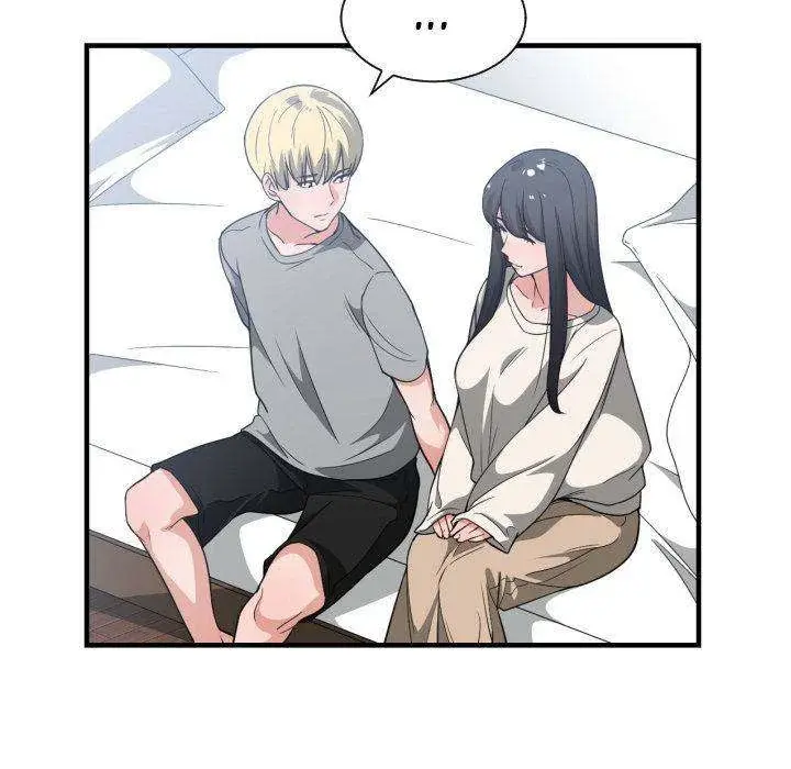 You Are Not That Special Chapter 31 - Page 80