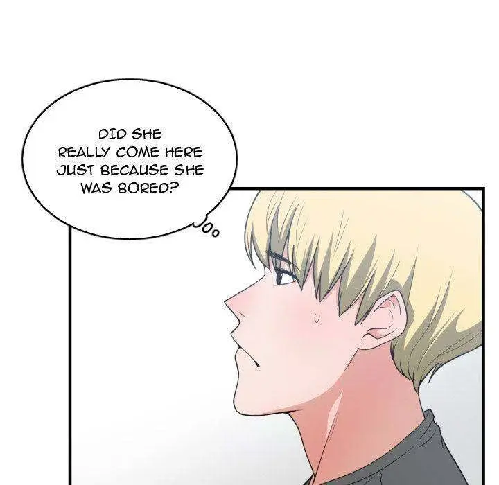 You Are Not That Special Chapter 31 - Page 81