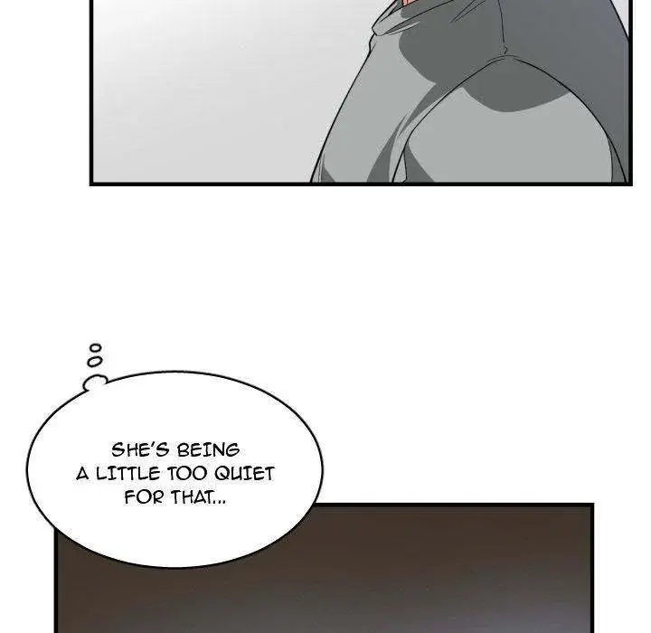 You Are Not That Special Chapter 31 - Page 82