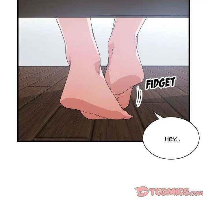 You Are Not That Special Chapter 31 - Page 83