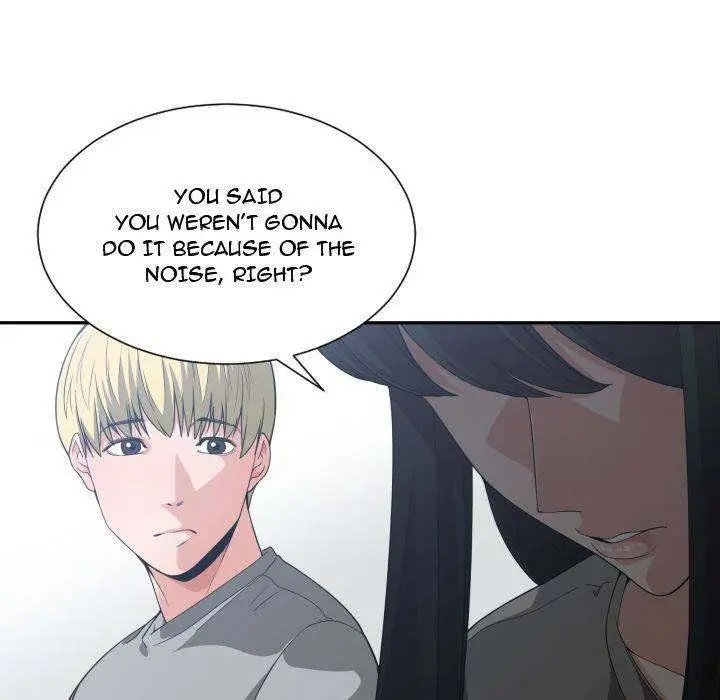 You Are Not That Special Chapter 31 - Page 84